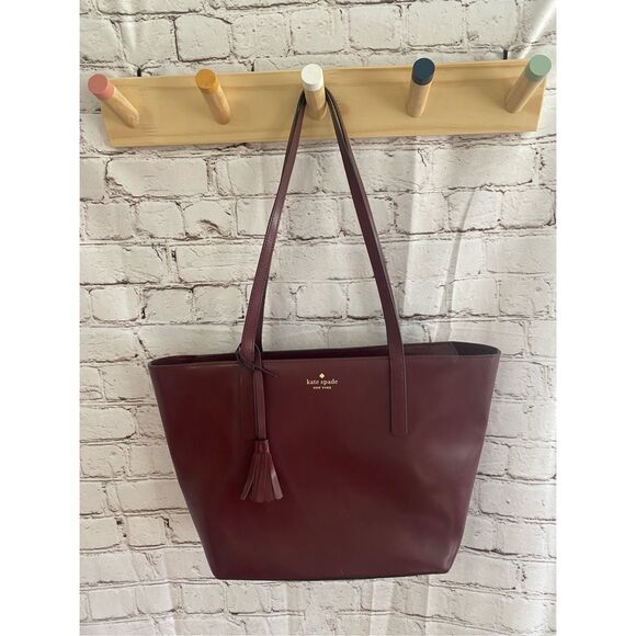 Kate Spade tote bag - Picture 1 of 10